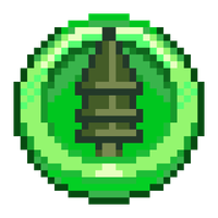 enUSD Token Unofficial Logo.